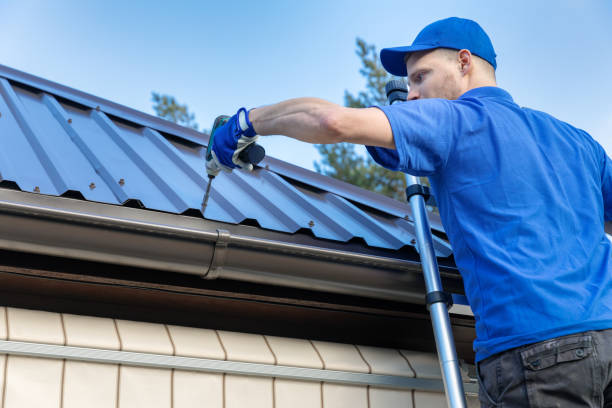 Fast & Reliable Emergency Roof Repairs in Ridgemark, CA