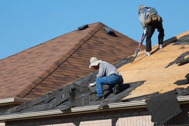 Best Roof Waterproofing  in Ridgemark, CA