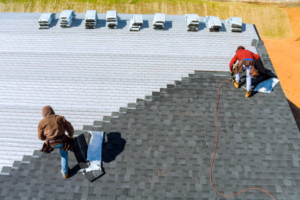 Fast & Reliable Emergency Roof Repairs in Ridgemark, CA