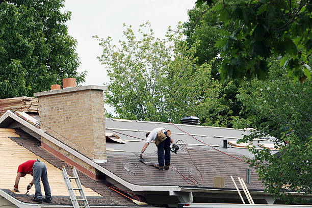 Roof Insulation in Ridgemark, CA