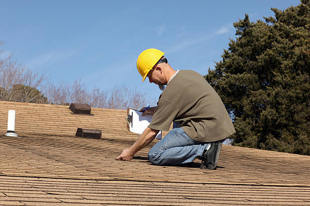EPDM Roofing in Ridgemark, CA